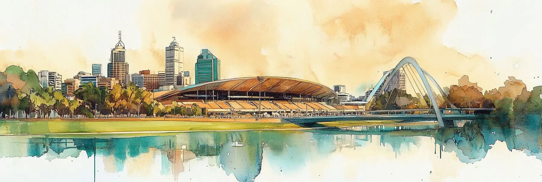Adelaide