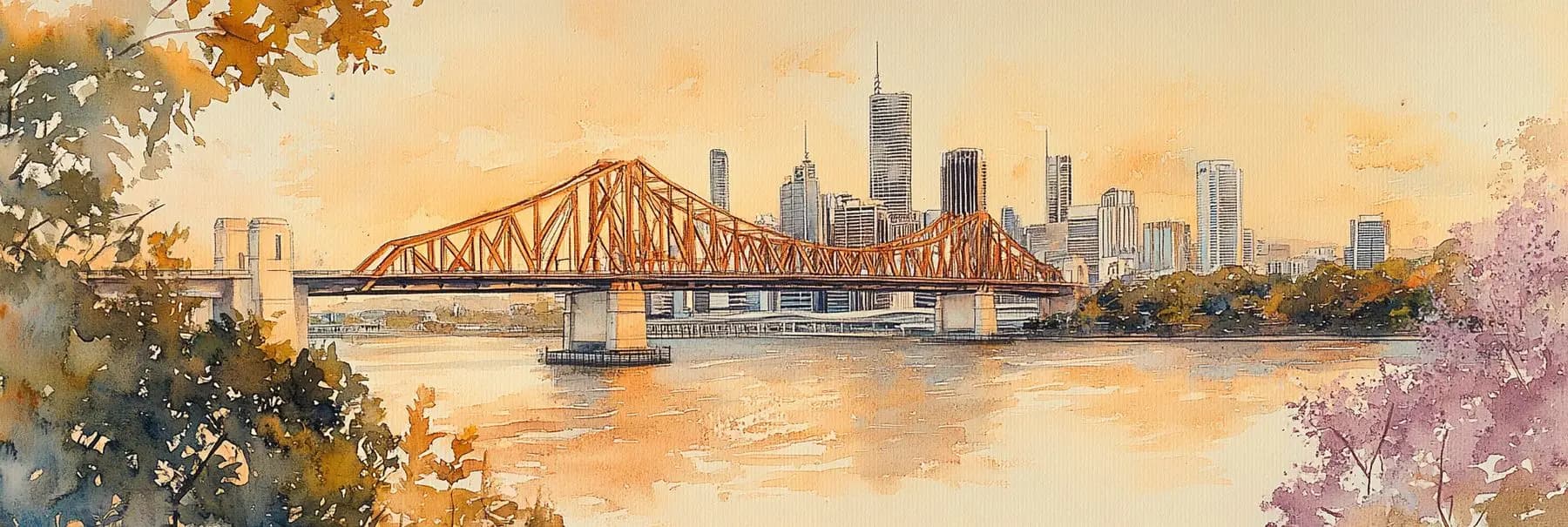 Brisbane