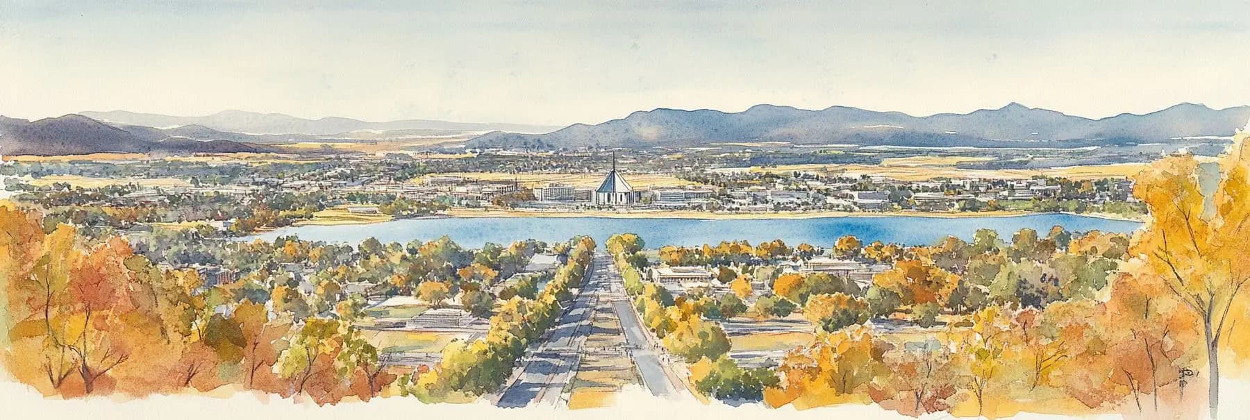 Canberra