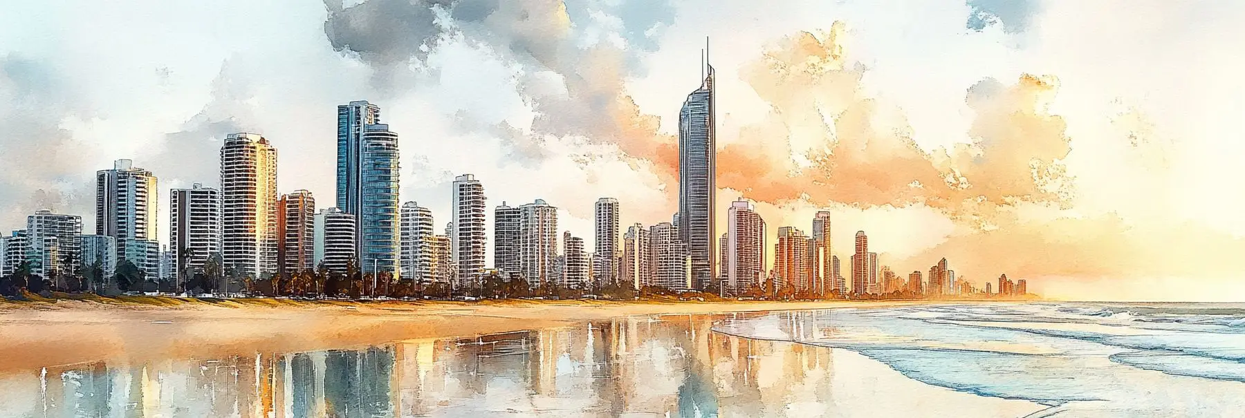 Gold Coast