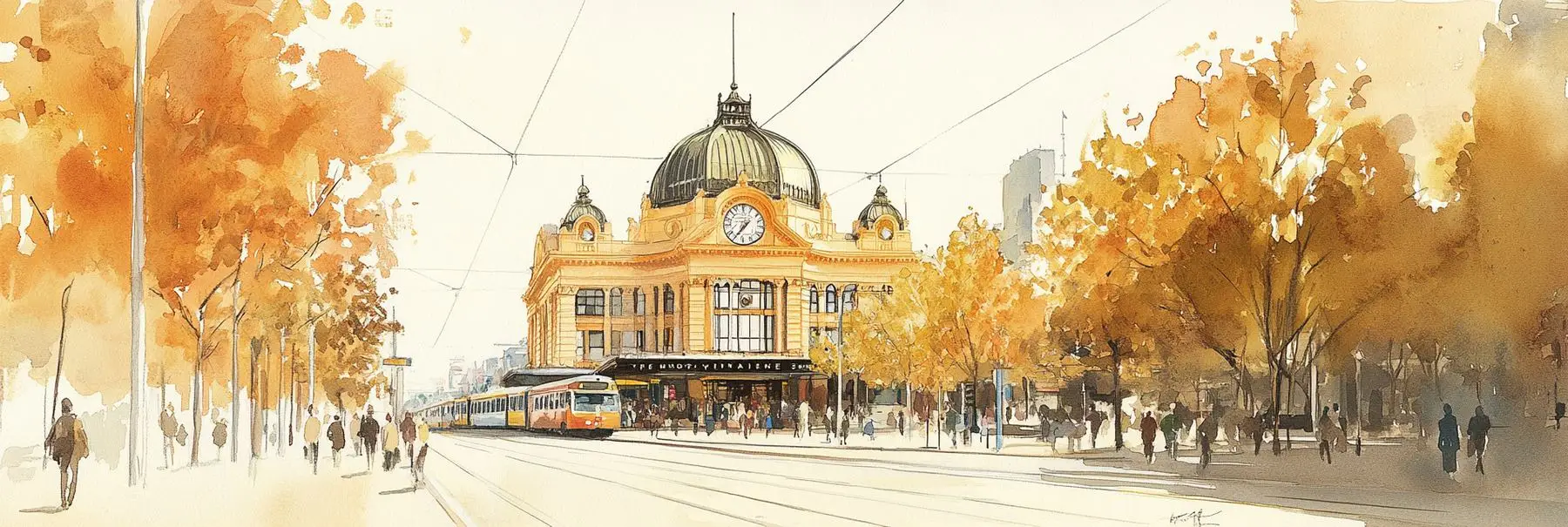 Melbourne
