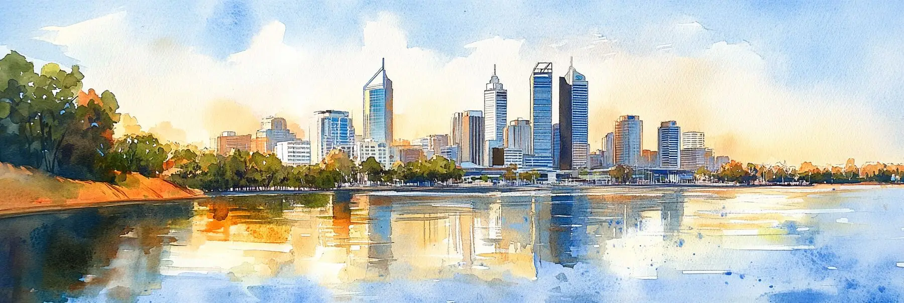 Perth